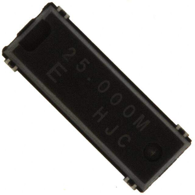 MA-406 25.0000M-G3:ROHS EPSON product image
